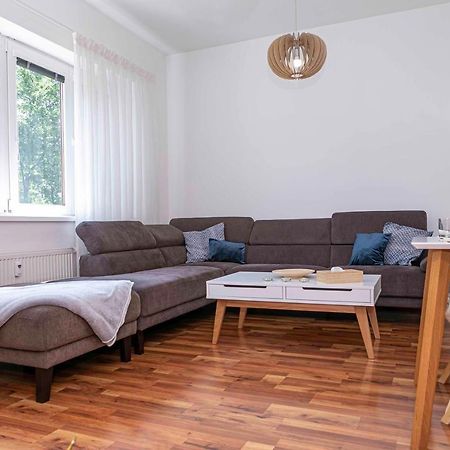 Castle View Apartment With Free Parking براتسيلافا المظهر الخارجي الصورة