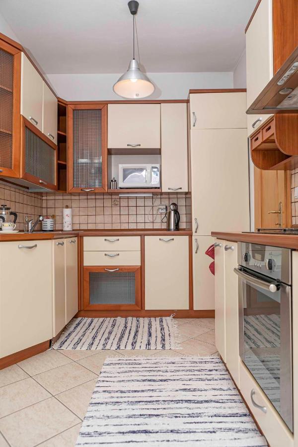 Castle View Apartment With Free Parking براتسيلافا المظهر الخارجي الصورة