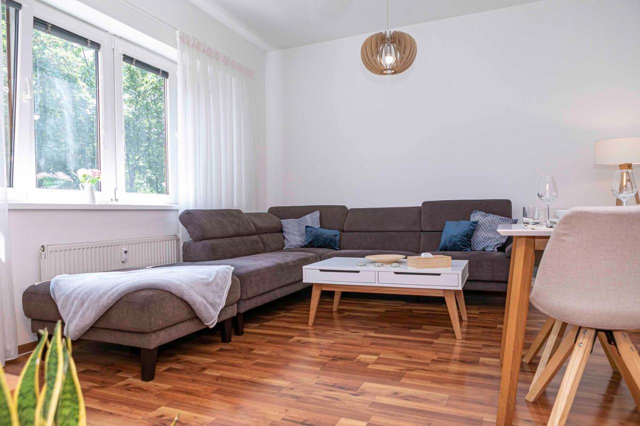 Castle View Apartment With Free Parking براتسيلافا المظهر الخارجي الصورة